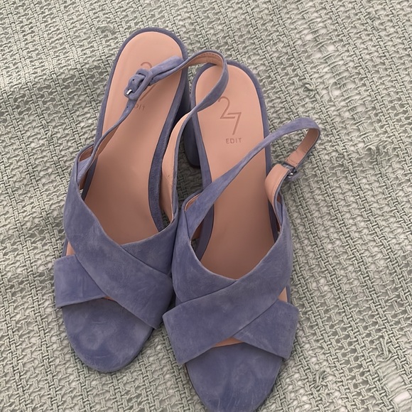 Naturalizer sandal - Picture 2 of 6